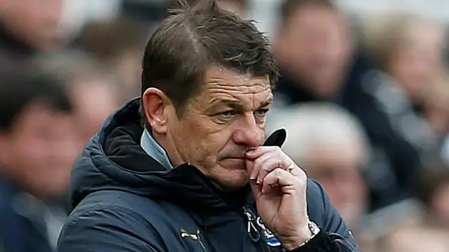 John Carver