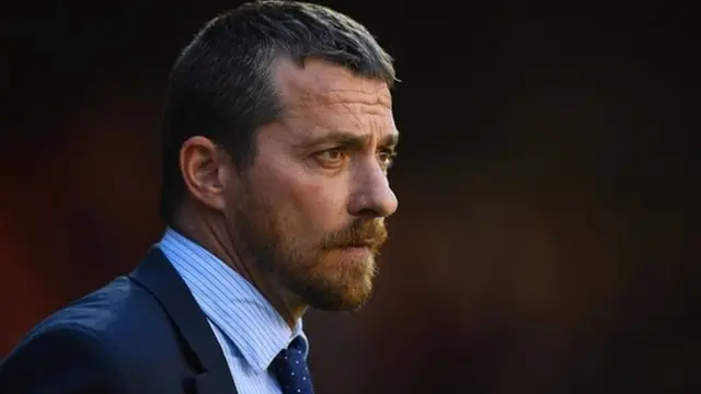 Slavisa Jokanovic