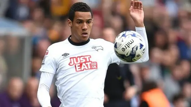 Tom Ince