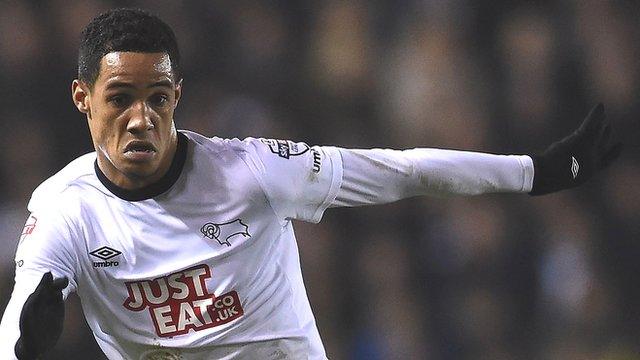 Tom Ince