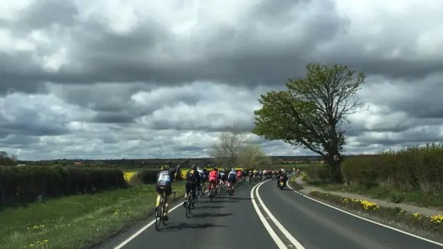 Tour de Yorkshire