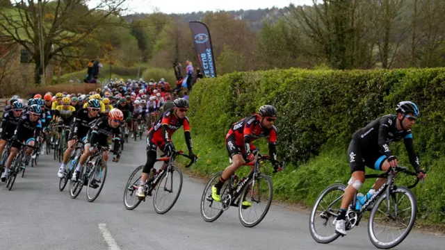 Tour de Yorkshire