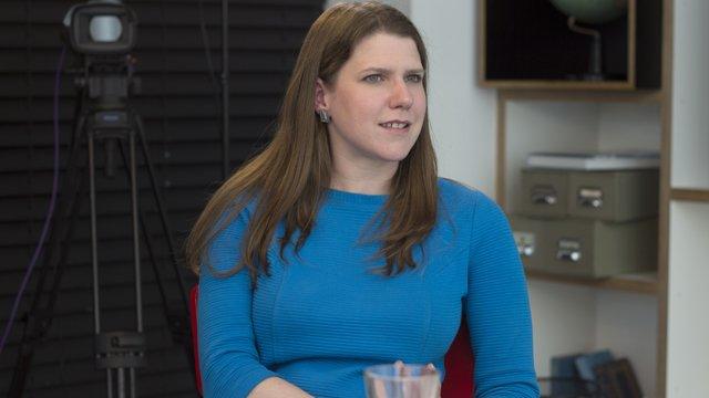 Jo Swinson