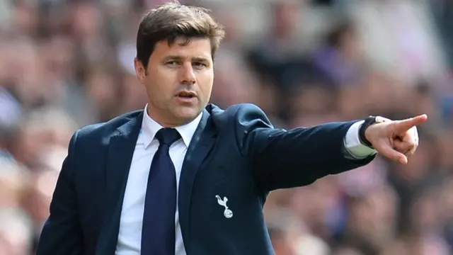 Mauricio Pochettino