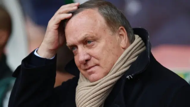 Dick Advocaat