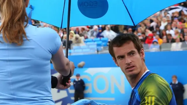 Andy Murray