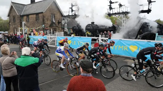Tour de Yorkshire