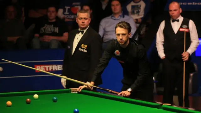 Judd Trump