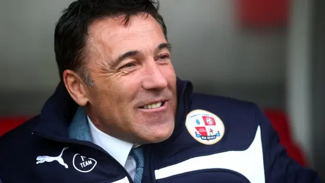 Dean Saunders