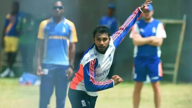 Adil Rashid