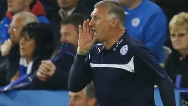 Nigel Pearson