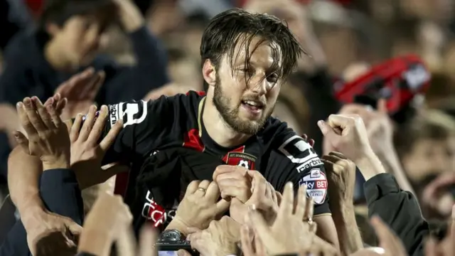 Harry Arter