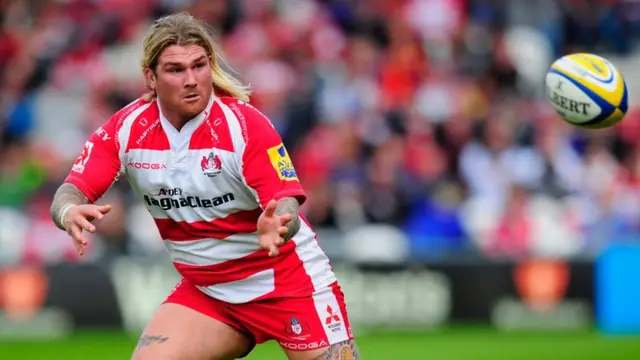 Richard Hibbard