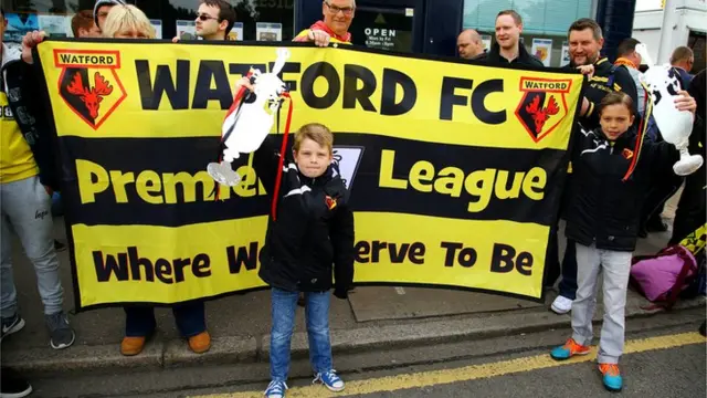 Watford