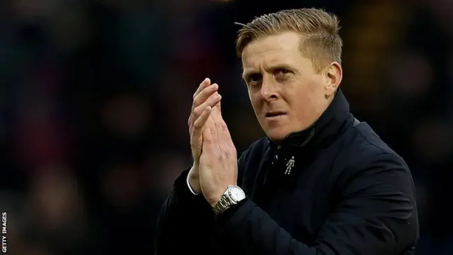 Garry Monk