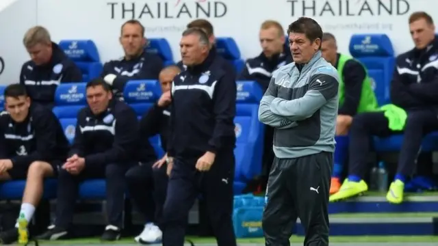 John Carver