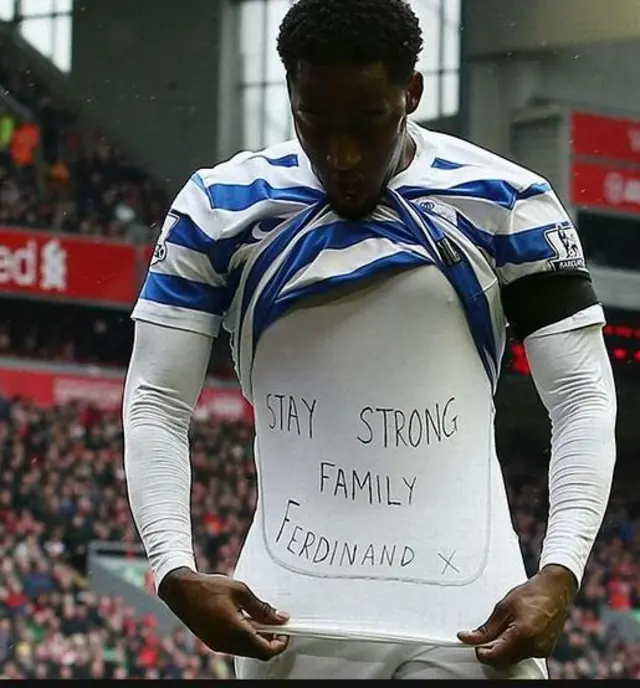 QPR's Leroy Fer