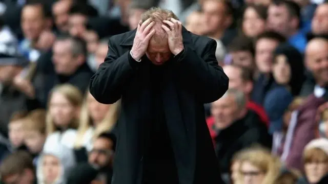 Steve McClaren