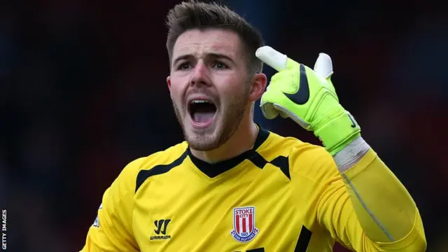 Jack Butland