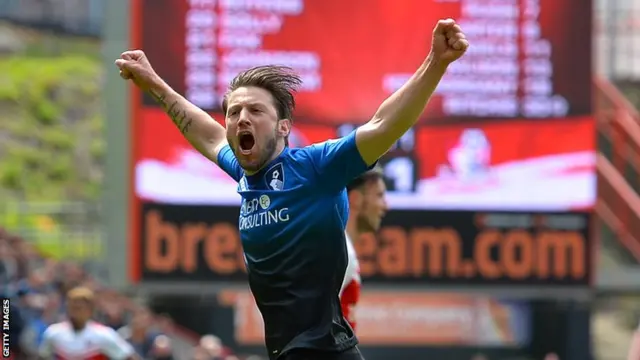 Arter of Bournemouth