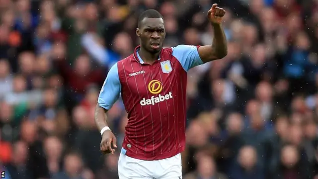 Christian Benteke