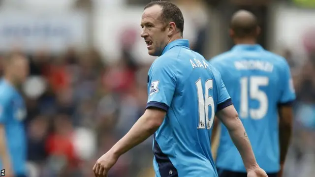 Charlie Adam