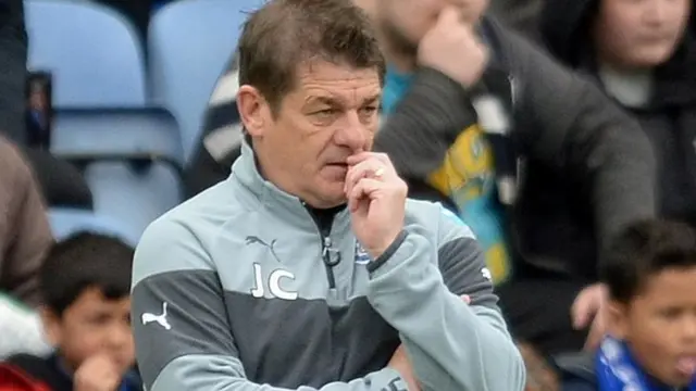 John Carver