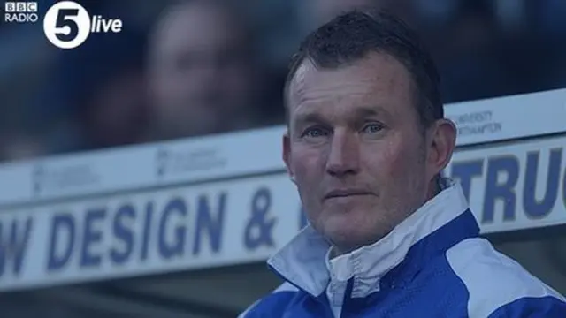 Dave Beasant