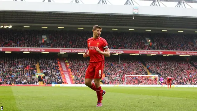 Gerrard