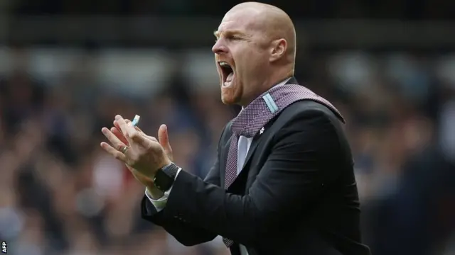 Dyche