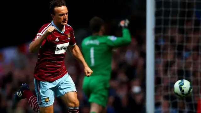 Mark Noble