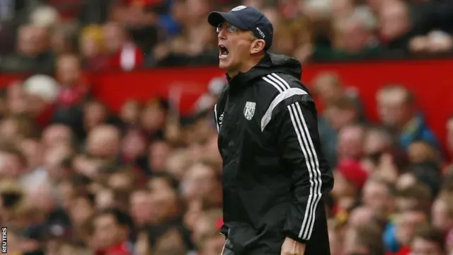 Tony Pulis