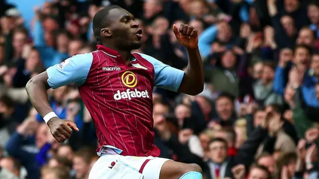 Christian Benteke