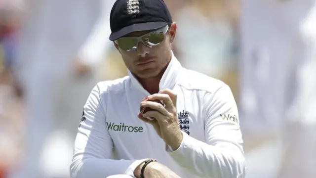 Ian Bell