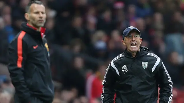 Tony Pulis