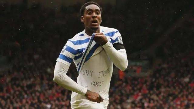 Leroy Fer