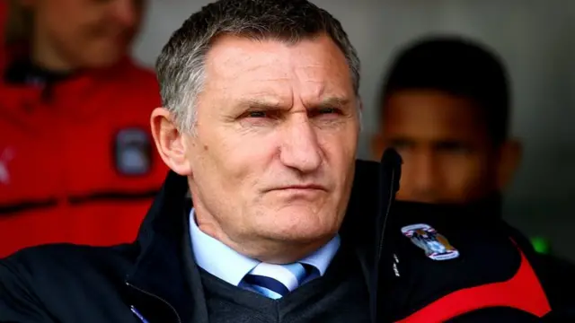 Tony Mowbray