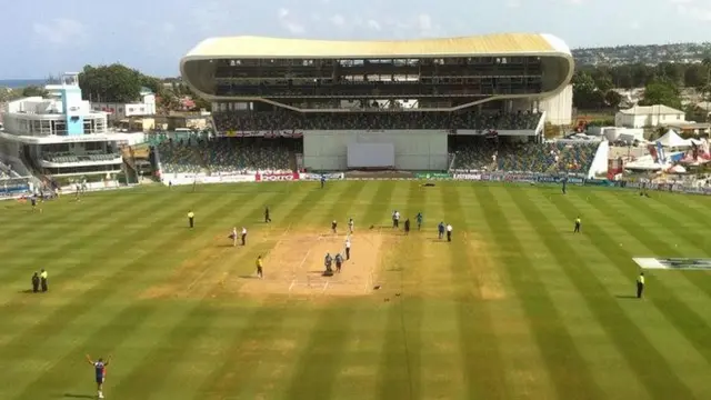 Kensington Oval