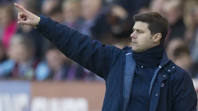 Pochettino