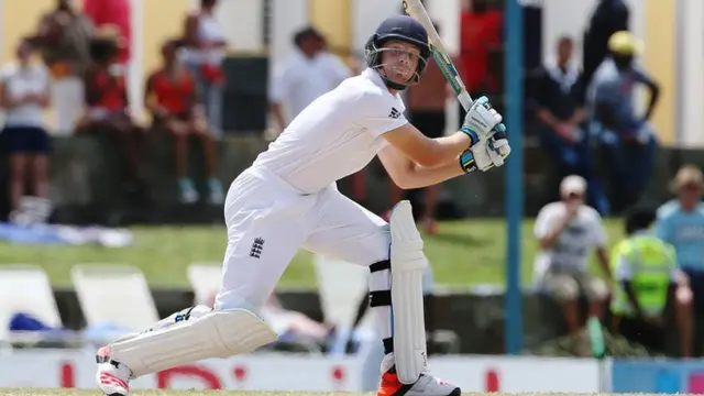 Jos Buttler