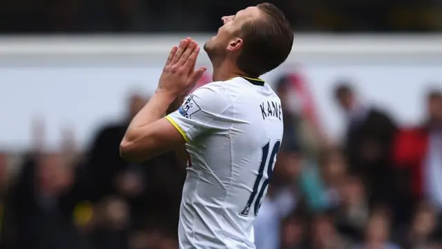 Harry Kane