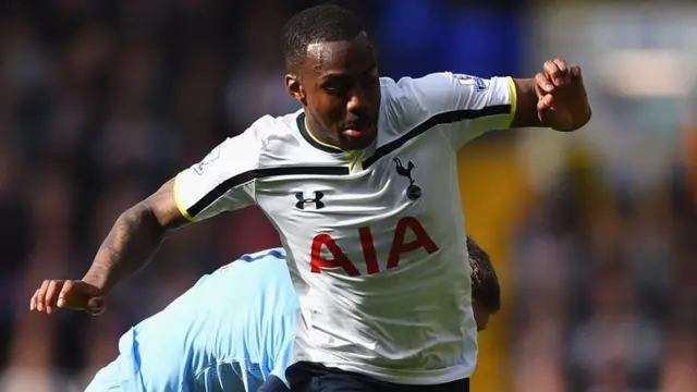 Danny Rose