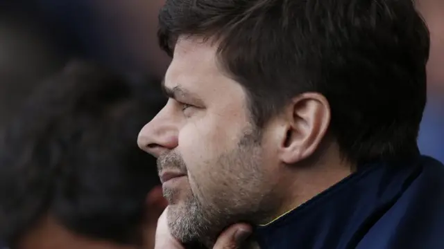 Mauricio Pochettino