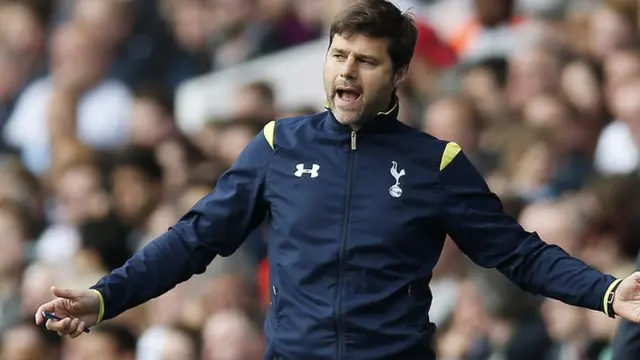 Mauricio Pochettino