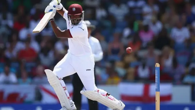 Darren Bravo