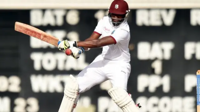 Darren Bravo