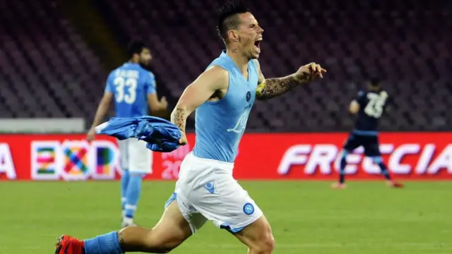 Marek Hamsik