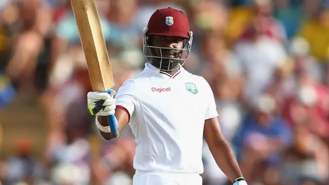 Darren Bravo