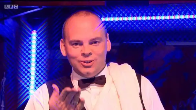 Stuart Bingham