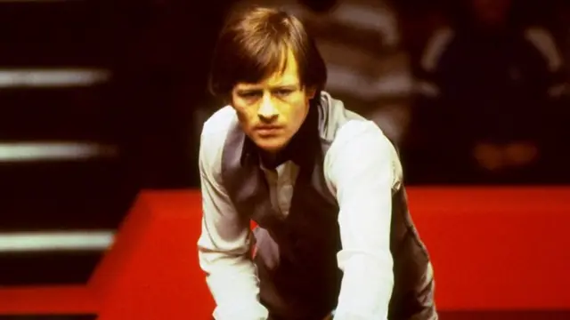 Alex Higgins